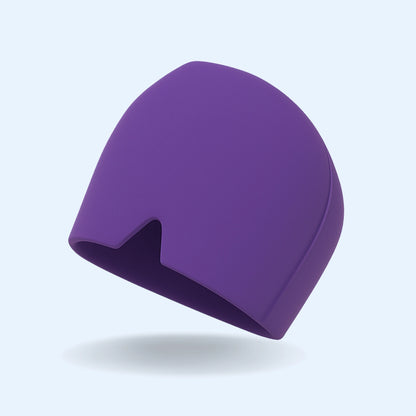 TempShift™ | Cooling Relief Cap (2025 Edition)