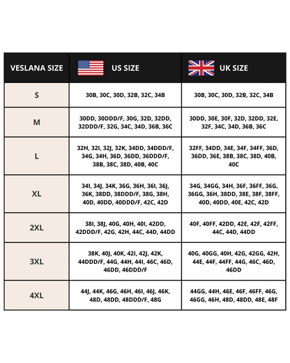 Veslana™ Structure